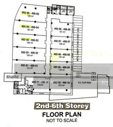 Paya Lebar 178 (D14), Factory #581133931